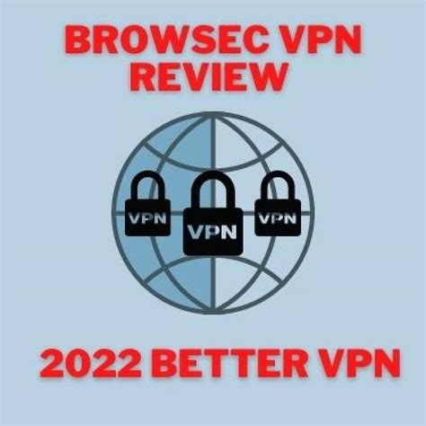 Browsec VPN